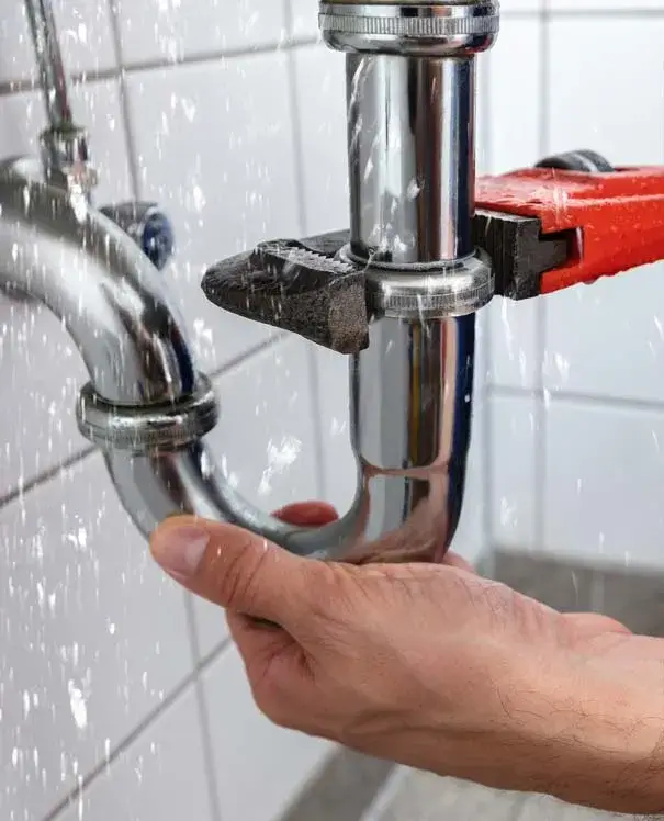 plumbing services
